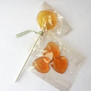 Maple hard candy from Lost Nation Maple, Groveton, NH